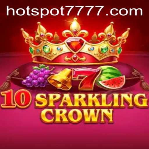 10SparklingCrown: A Dazzling New Gaming Experience
