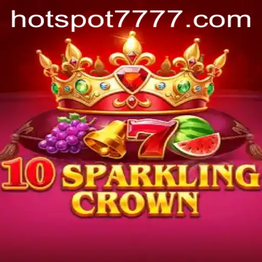 10SparklingCrown: A Dazzling New Gaming Experience
