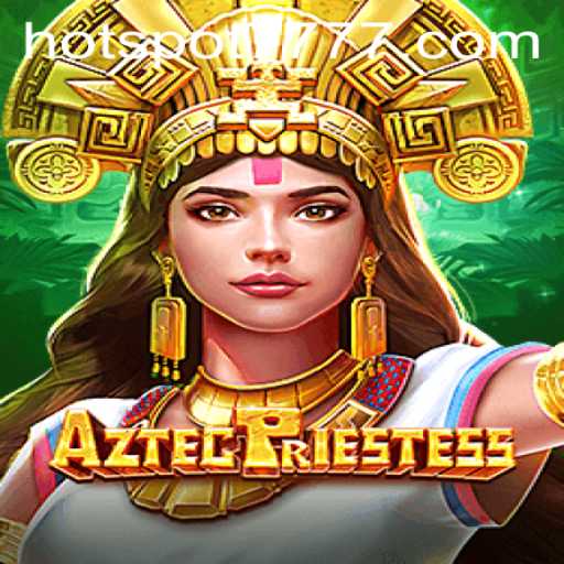 Unveiling the Mystique of AztecPriestess: The Game Revolutionizing Casino Entertainment