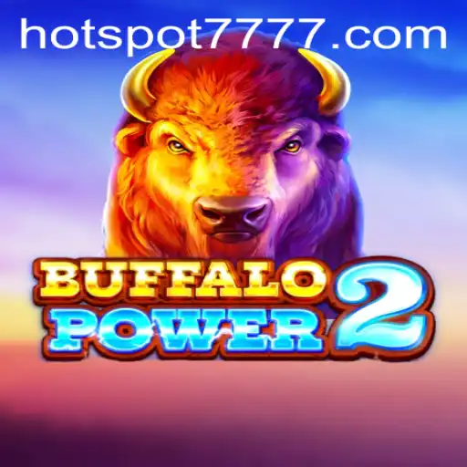 BuffaloPower2: The Thrilling Sequel to a Classic Game