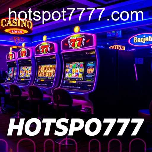 Exploring the Exciting World of Casino Games