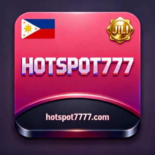 HOTSPOT777