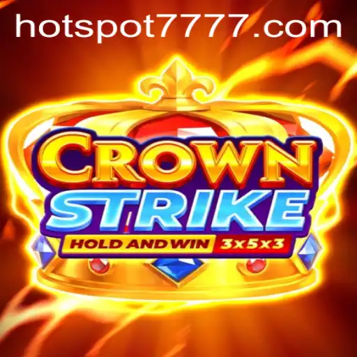 Exploring the Thrilling World of Crownstrike: A Deep Dive into the Game Mechanics and HOTSPOT777