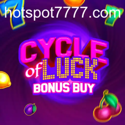 CycleofLuckBonusBuy: A Deep Dive into the Exciting World of Online Slots