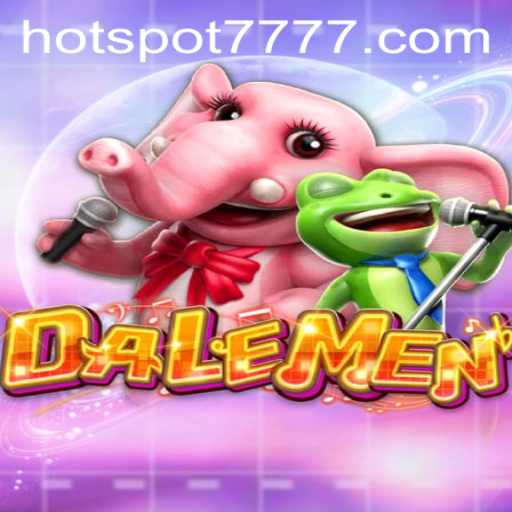 Explore the Thrilling World of DALEMEN: An In-Depth Guide