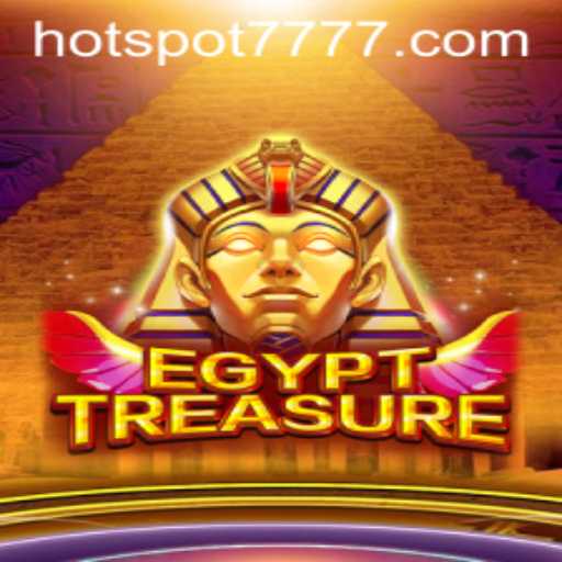 Discovering EgyptTreasure: A Journey into Ancient Riches