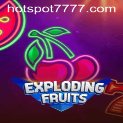 ExplodingFruits: A Dynamic Fusion of Strategy and Luck