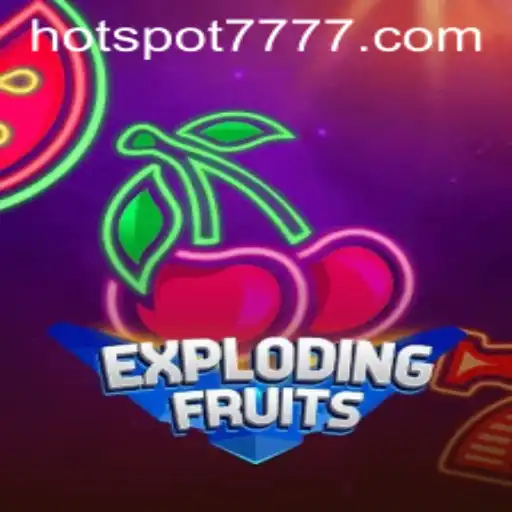 ExplodingFruits: A Dynamic Fusion of Strategy and Luck