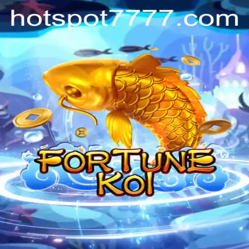 Exploring the Exciting World of FORTUNEKOI and HOTSPOT777