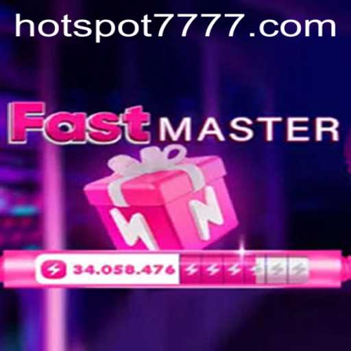 FastMaster: Unveiling the Competitive World of HOTSPOT777