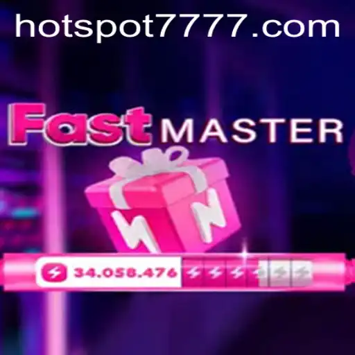 FastMaster: Unveiling the Competitive World of HOTSPOT777