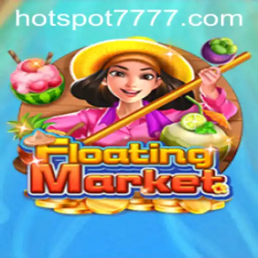 Exploring FloatingMarket: The Alluring World of HOTSPOT777