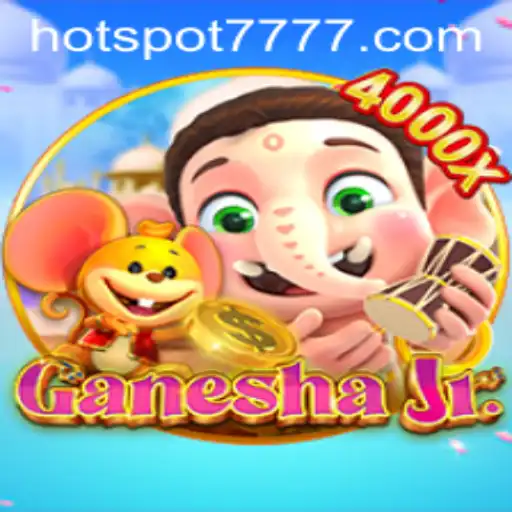 Unveiling the Magic of GaneshaJr: A New Era in Gaming