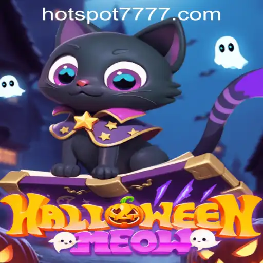 Unveiling HalloweenMeow: A Spooky Adventure with HOTSPOT777