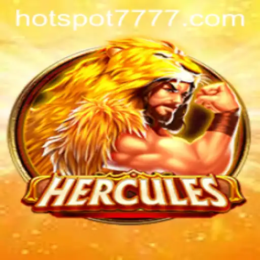 Unveiling the Adventure of Hercules: Exploring the Game Mechanics and Rules with HOTSPOT777