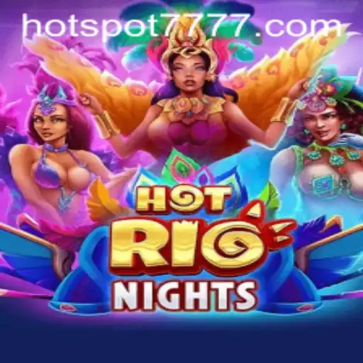 Exploring the Thrilling World of HotRioNights: A Deep Dive into a Blazing Casino Experience