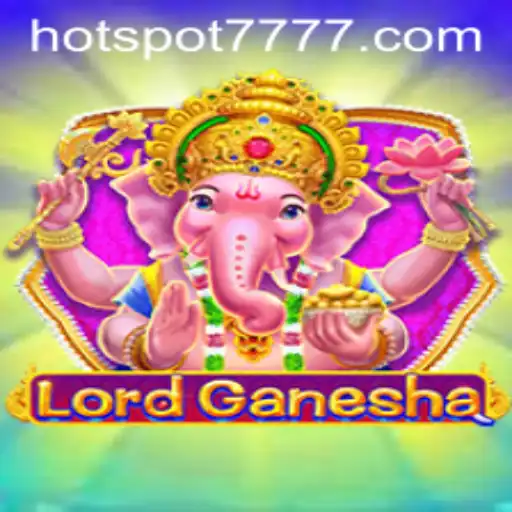 LordGanesha: The New Era of Gaming with HOTSPOT777