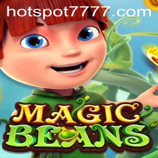 MAGICBEANS: An Enchanting Journey Through HOTSPOT777