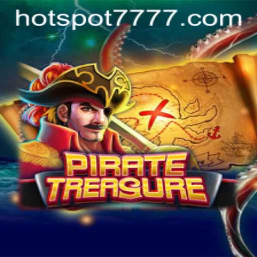 Exploring the Allure of PirateTreasure: A Captivating Adventure with HOTSPOT777