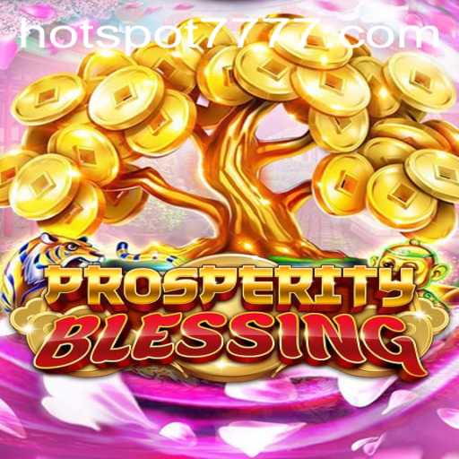 ProsperityBlessing Game Overview and Rules