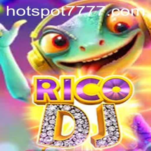 Exploring the Exciting World of RicoDJ and HOTSPOT777
