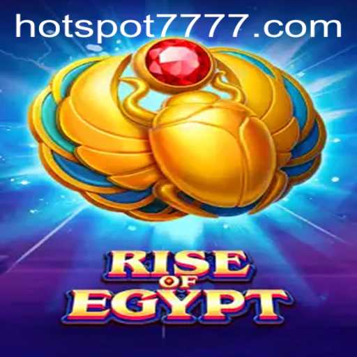 Exploring RiseOfEgypt and HOTSPOT777: An Epic Gaming Adventure
