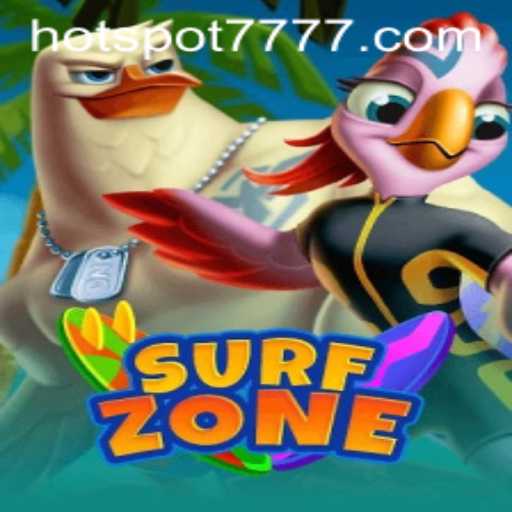 Dive into the Exciting World of SurfZone with HOTSPOT777