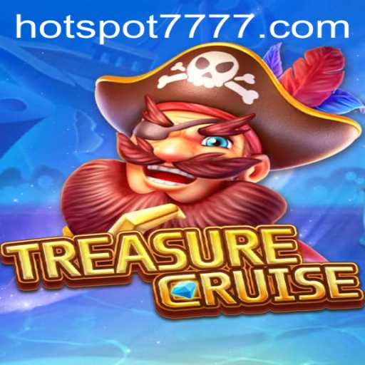 TREASURECRUISE: Diving into the Adventure with HOTSPOT777