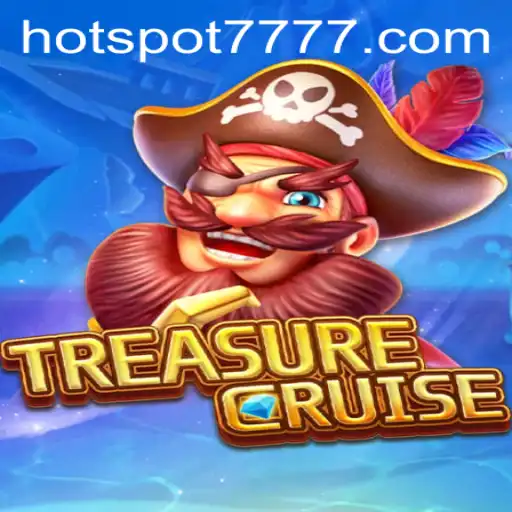 TREASURECRUISE: Diving into the Adventure with HOTSPOT777