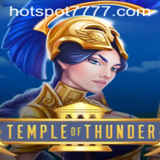 TempleofThunder: Conquer the Storms in This Thrilling Game