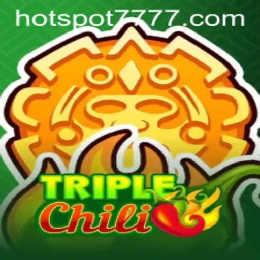 Exploring the Thrills of TripleChili: A Hotspot777 Adventure