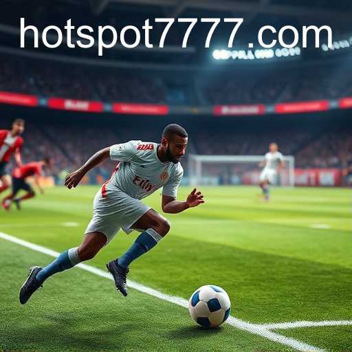 Exploring the Rise of Virtual Sports and the Influence of HOTSPOT777