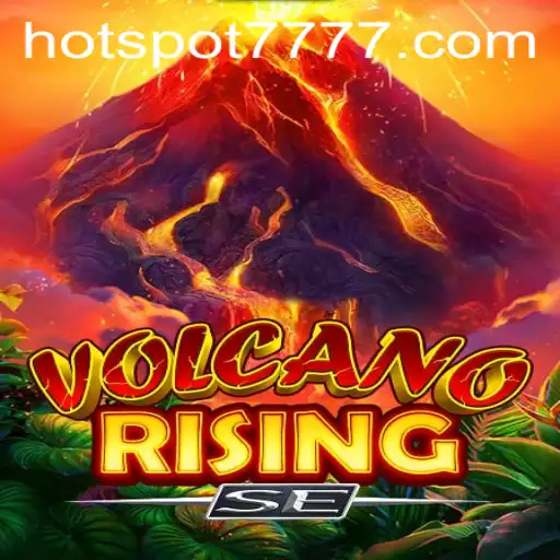 Exploring the Fiery World of VolcanoRisingSE: A Game-Changer in Interactive Entertainment