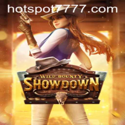 Exploring WildBountyShowdown: The Thrill of HOTSPOT777
