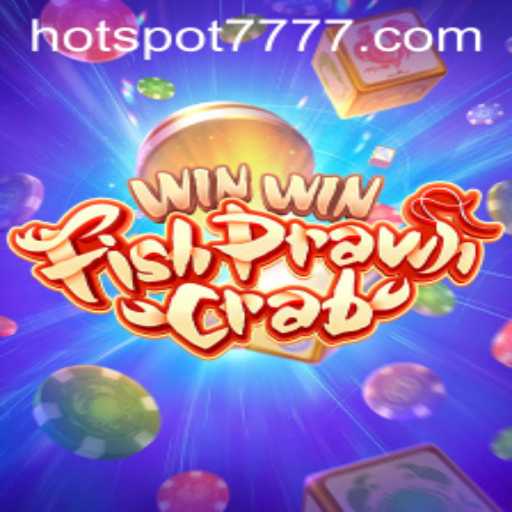 Dive into the World of WinWinFishPrawnCrab: A Thrilling Gaming Experience with HOTSPOT777