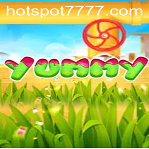 Explore the Savory World of Yummy with HOTSPOT777