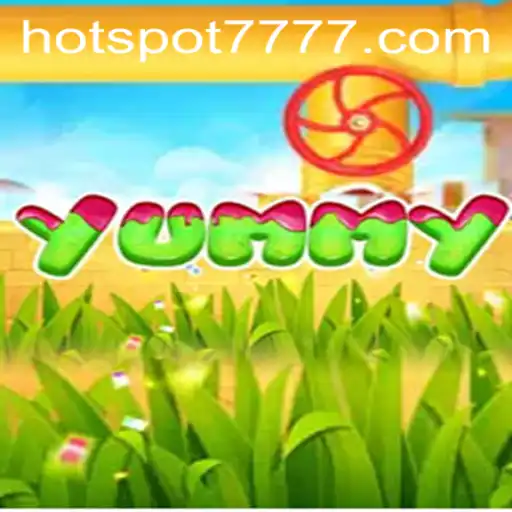 Explore the Savory World of Yummy with HOTSPOT777